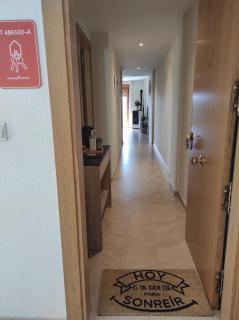 Apartamento La Coveta de Guadalest - Guadalest - 7