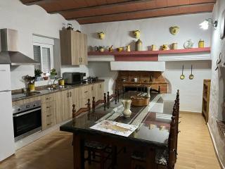 Casa Cueva La Fuente - 1