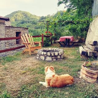 Casa Vacanza Contado Latino - Belmonte del Sannio - 2