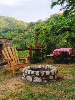 Casa Vacanza Contado Latino - Belmonte del Sannio - 1