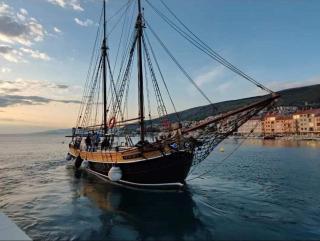Apartman Bake Milke - Senj - 6