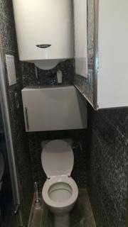 Studette avec SPA & Jacuzzi - Sète - 1