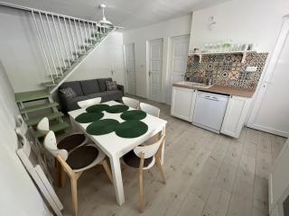 Helló Zsóry Apartman - Mezőkövesd - 2