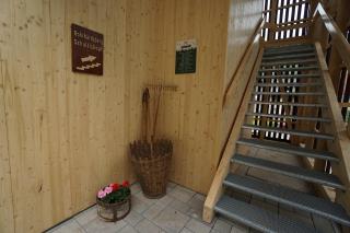 Gummeneck - Stubenhof, Black Forest - Simonswald - 9