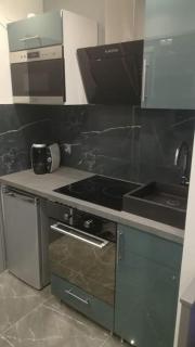 Studette avec SPA & Jacuzzi - Sète - 4