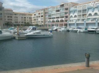 Studette avec SPA & Jacuzzi - Sète - 5