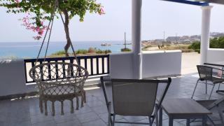 ARDANI BAY STUDIO FAMILY APARTMENT - Karpathos - 7