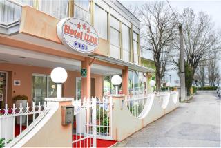 Hotel Ilde - Rimini - 9