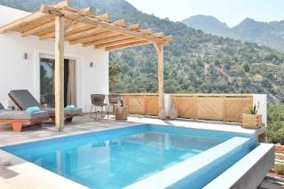 Akropolis Village Complex of Luxury Residence - Karpathos - 8