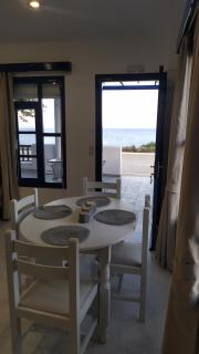 ARDANI BAY STUDIO FAMILY APARTMENT - Karpathos - 2