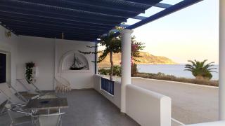 ARDANI BAY STUDIO FAMILY APARTMENT - Karpathos - 6