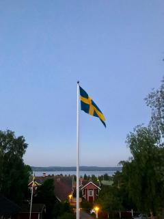 Hemma hos Jeanette & Micke på Peresgården - 5