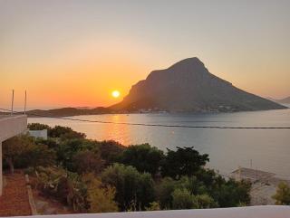 Ariadne Studios - Kalymnos - 9