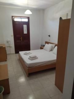 PHILIPPOS STUDIOS & APT - Lindos - 2