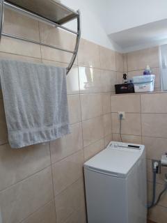Kastelanic apartman - Brbinj - 1