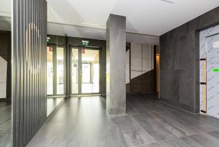 Easy & Comfortable, with balcony, very close to the center - Varsavia - 1