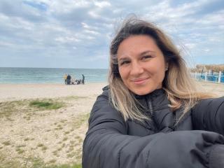 Turquoise - Vama Veche - 5