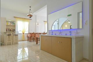 Hotel Zeus - Naxos Chora - 6
