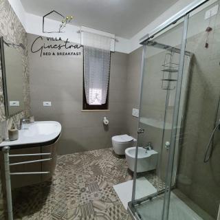 B&B Villa Ginestra - 7