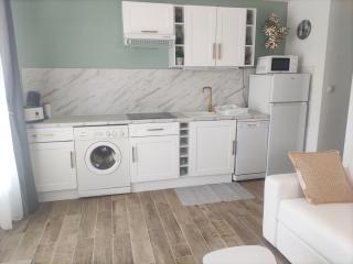 Appartement JADE dans résidence proche Tennis/ centre naturiste - Cap d'Agde - 4