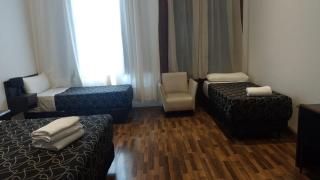Bagu Buenos Aires - Buenos Aires - 6