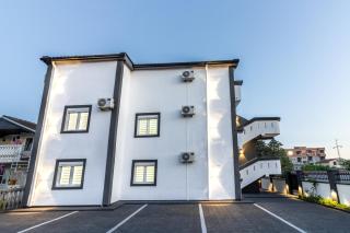 Apart-Hotel Prestige - Ulcinj - 8
