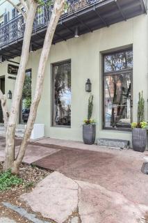 Historic Garden District 5BR with Parking and Balcony - New Orleans - 7