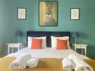 Check Point - Syngrou Fix - Athen - 1