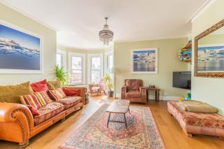 Host & Stay - Cabbell Towers - Cromer - 0