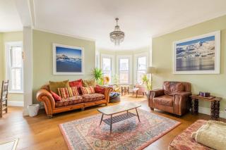 Host & Stay - Cabbell Towers - 3