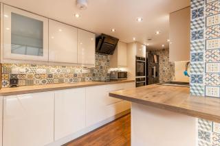 Host & Stay - Honeysuckle Cottage - Bacton - 2