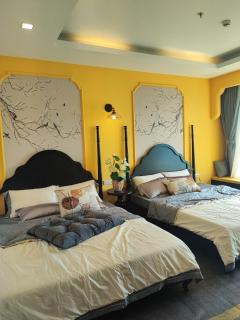 FLC SEA TOWER 3BR APARTMENT - 2