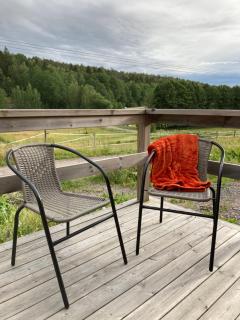 Asplunda Gård, Kolmården, stuga nr 3 - Kolmården - 5