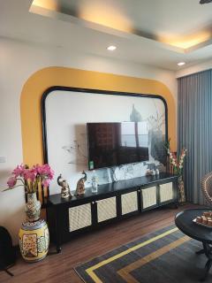 FLC SEA TOWER 3BR APARTMENT - 3