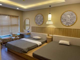 FLC SEA TOWER 3BR APARTMENT - 5