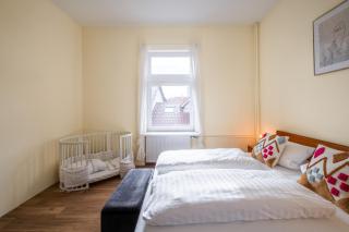 living TIMELESS- Luxuriöse 140qm Wohnung in der Nähe des Europa-Parks mit 3 Schlafzimmer, Billard und Parkplatz - Kippenheim - 3