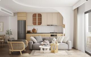 FLC SEA TOWER 3BR APARTMENT - 6