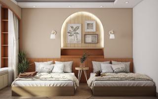 FLC SEA TOWER 3BR APARTMENT - 7