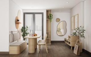 FLC SEA TOWER 3BR APARTMENT - 8
