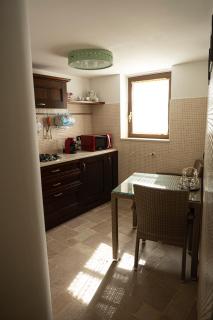 Trullo Bianco - Putignano - 5