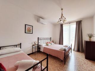Agriturismo Conca Sandra - Farm Stay on Lake Como - Perledo - 2