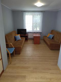 Domek Na Cichej - Krynica Morska - 8