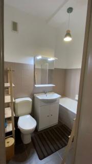 Appartement entier. Nice Riquier - Nizza - 5