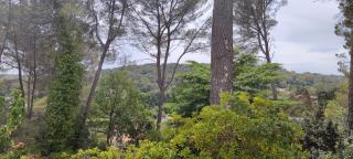 Villa Bleue - Mougins - 2