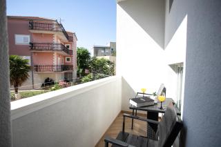 Prestigious Downtown Apartment - Split - 5