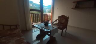 Gocta Mirador - Cocachimba - 1