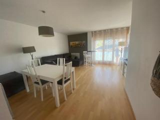 Casa nueva en la ciudadela con piscina - Jaca - 2
