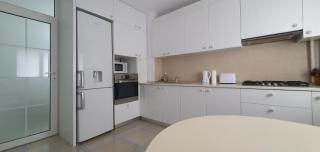 Between Parks - King Bed - Central - Football field - Bukarest - 9