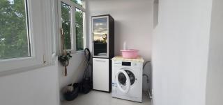 Between Parks - King Bed - Central - Football field - Bucarest - 2