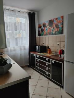 Apartament Magistacki - 4